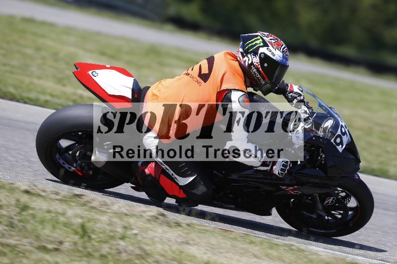 /12 30.04.2025 Speer Racing ADR/Gruppe gelb/993
